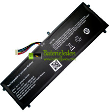 Baterie pro PDA NV-4774126-2S LP35 10přezek-9řádků [náhradní baterie]
